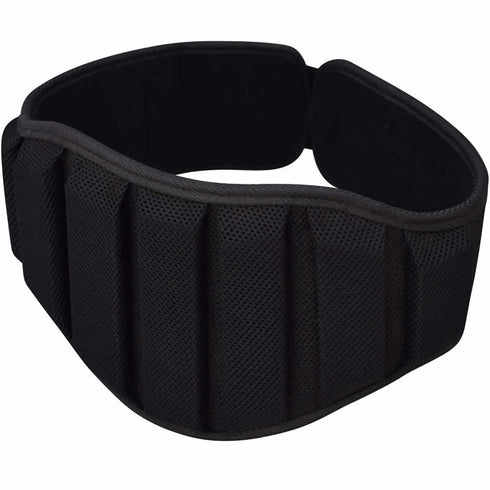 RDX LUMBAR SUPPORT GYM BELT-3